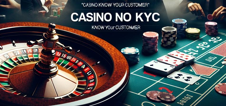 No KYC