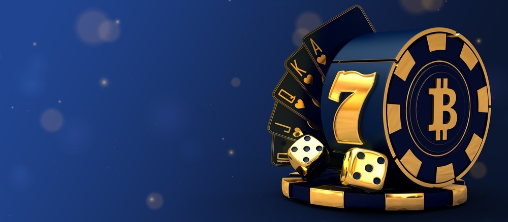 Crypto casino
